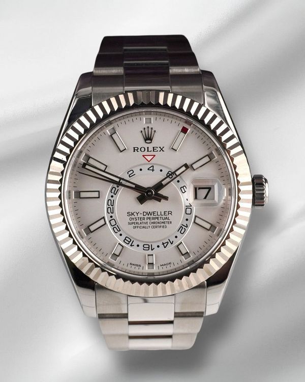 Rolex Sky-Dweller (326934)