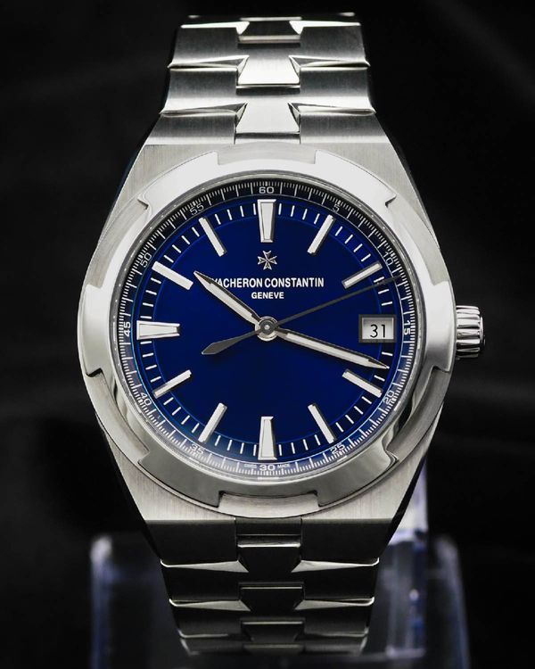 Vacheron Constantin Overseas (4500V/110A-B128)