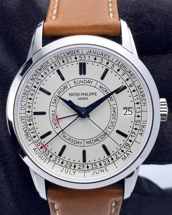 Patek Philippe Complications (5212A-001)