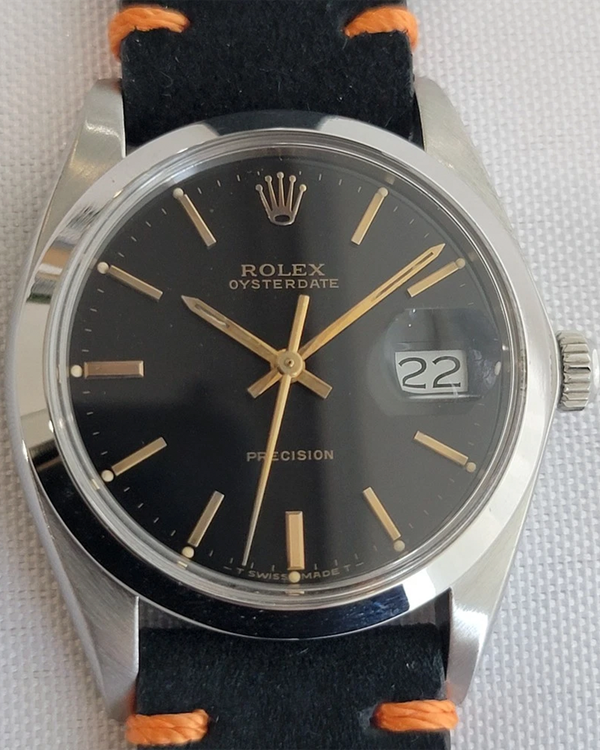 Rolex Oyster Precision (6694)