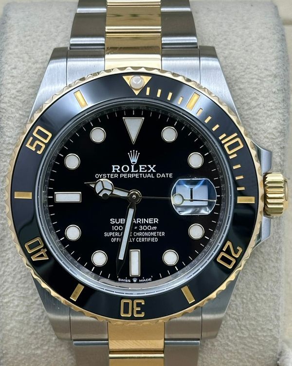 Rolex Submariner (562)