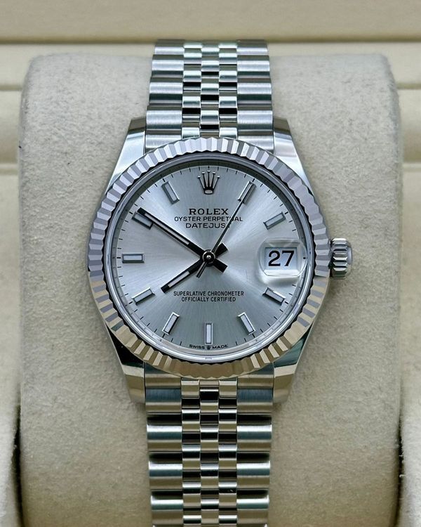Rolex Datejust (1367)