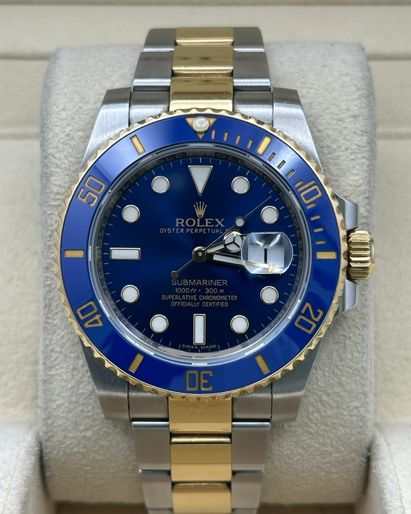 Rolex Submariner (312)