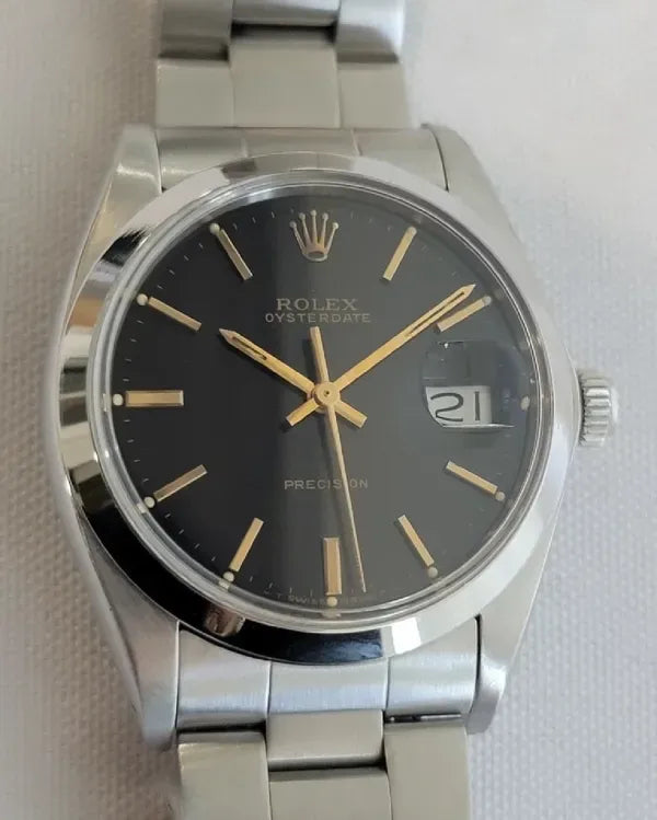 Rolex Oyster Precision (6694)