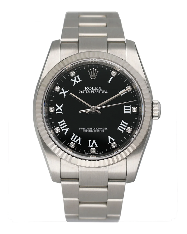 Rolex Oyster Perpetual (116034)