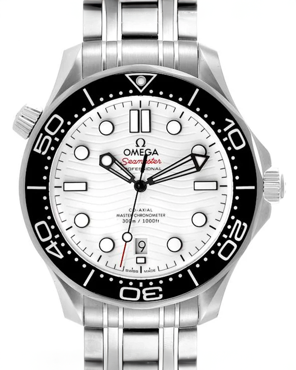 Omega Seamaster (21032422004001)