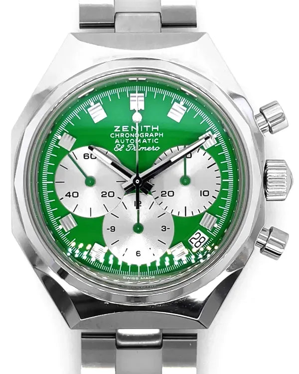 Zenith Defy (03.A780.400-2/91.M3642)