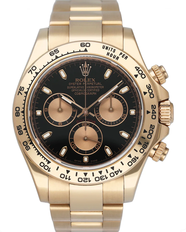 Rolex Cosmograph Daytona (116505)