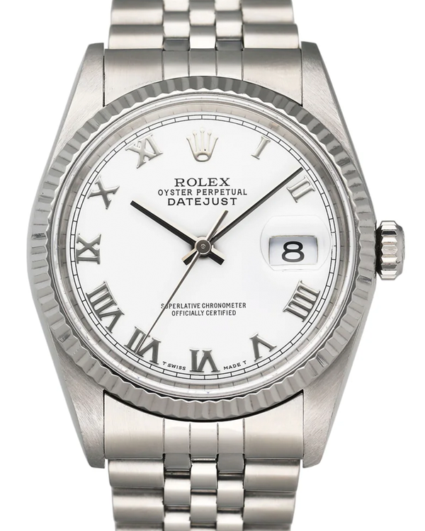 Rolex Datejust (16234)