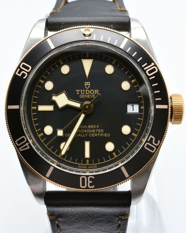 Tudor Black Bay (79733N)