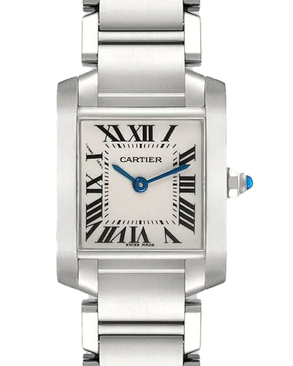 Cartier Tank (2384)