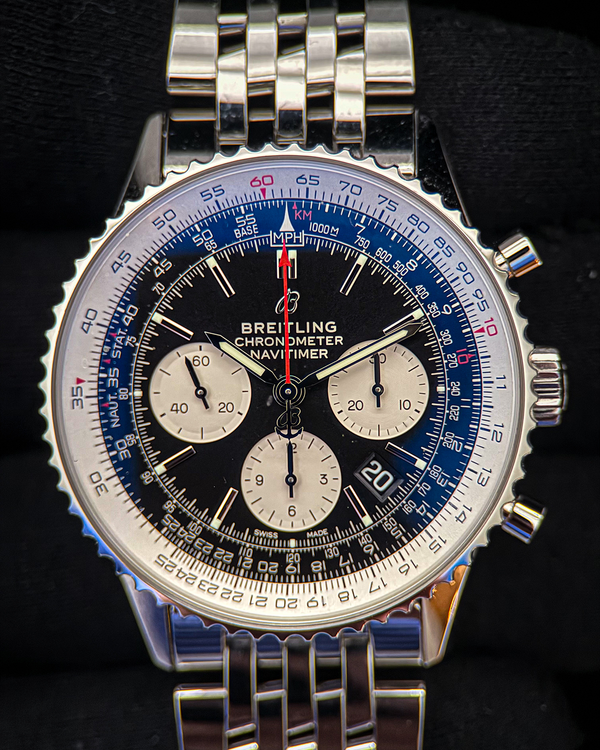 Breitling Navitimer (AB0121211B1A1)