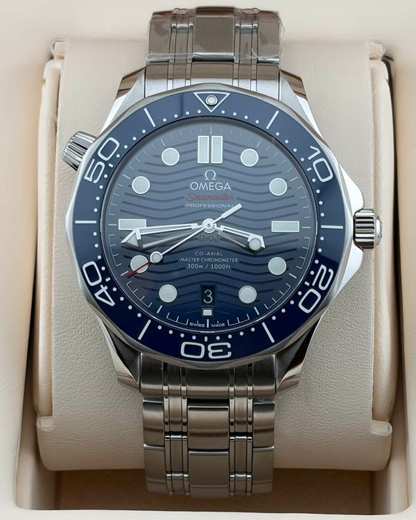 Omega Seamaster 300 (210.30.42.20.03.001)