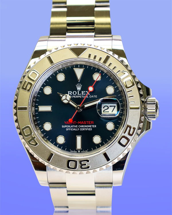 Rolex Yacht-Master (126622)