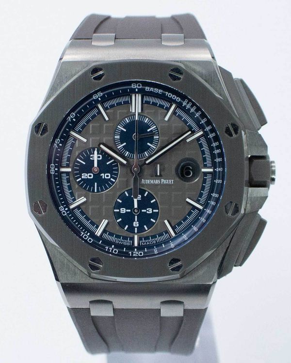 Audemars Piguet Royal Oak Offshore (26400IO.OO.A004CA.02.A)