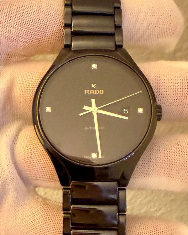 Rado True (763.0056.3)