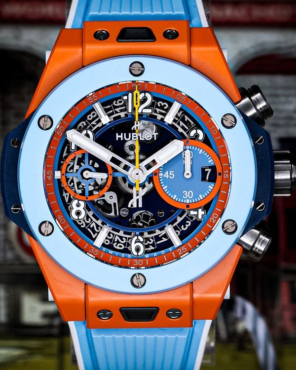 Hublot Big Bang (441.ES.5199.RX)