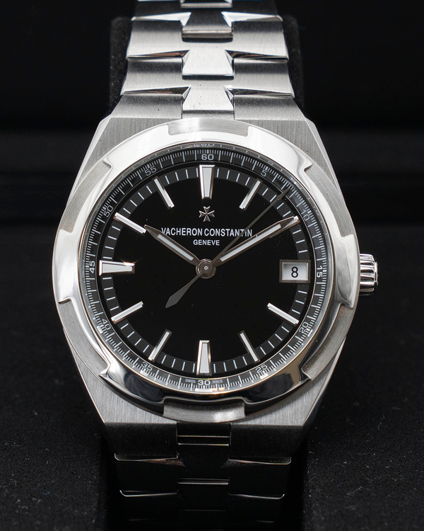 Vacheron Constantin Overseas (4500V/110A-B483)