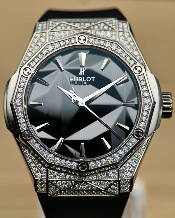 Hublot Classic Fusion (550.NS.1800.RX.1604.ORL19)