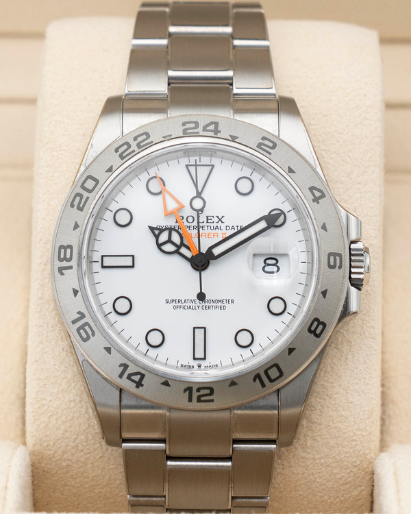 Rolex Explorer (226570)