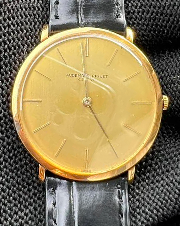 Audemars Piguet Ultra Thin (UNKNOWN)