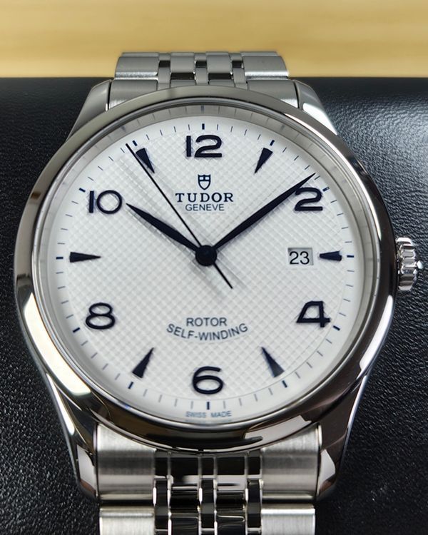 Tudor 1926 (91650)