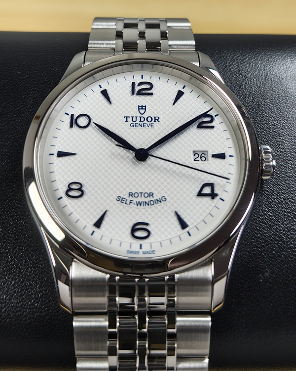 Tudor 1926 (91650)
