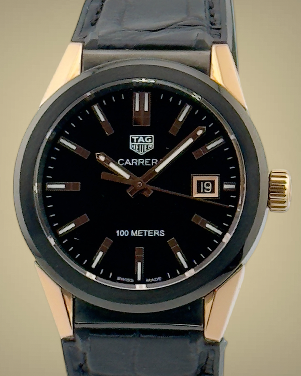 Tag Heuer Carrera (WBG1350.FC6418)