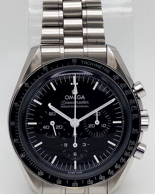 Omega Speedmaster Professional Moonwatch (310.30.42.50.01.001)