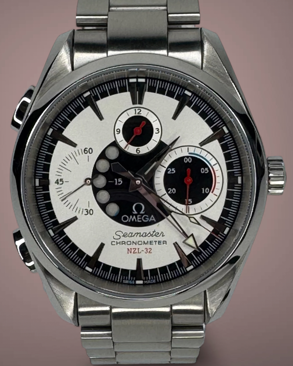Omega Seamaster (2513.30.00)