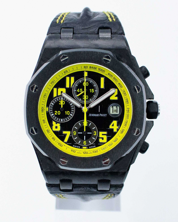 Audemars Piguet Royal Oak Offshore (26176FO.OO.D101CR.02)