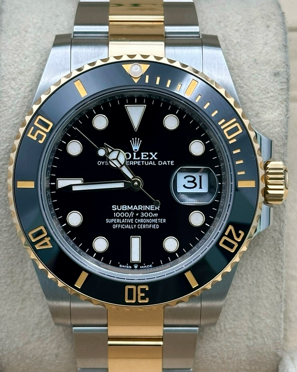 Rolex Submariner (562)