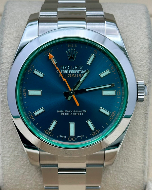 Rolex Milgauss (61)