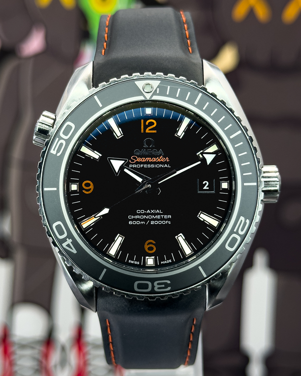 Omega Seamaster Planet Ocean (232.32.42.21.01.003)