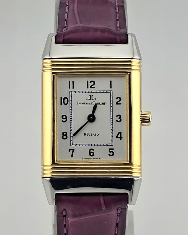 Jaeger-LeCoultre Reverso (260.5.86)