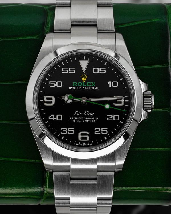 Rolex Air-King (126900)