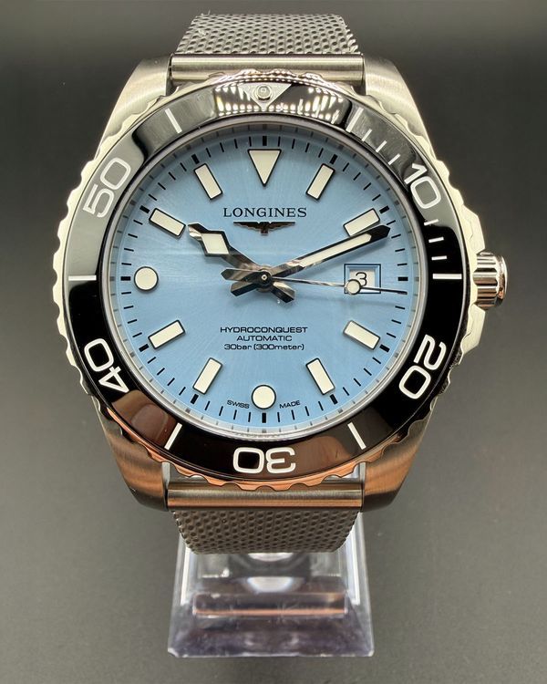 Longines HydroConquest (L3.788.4.99.6)