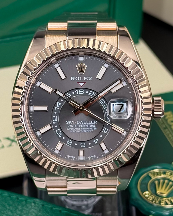 Rolex Sky-Dweller (326935)
