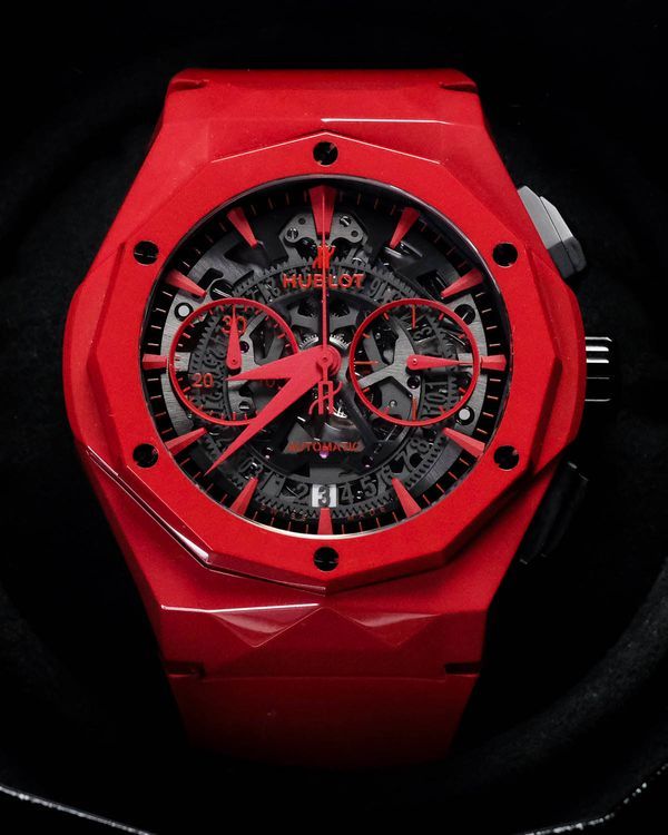 Hublot Novelties (525.CF.0130.RX.ORL19)