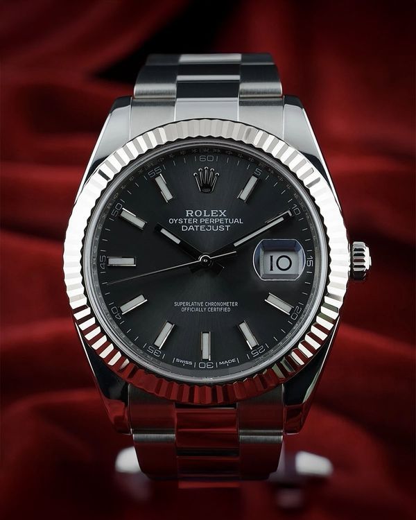 Rolex Datejust (126334)
