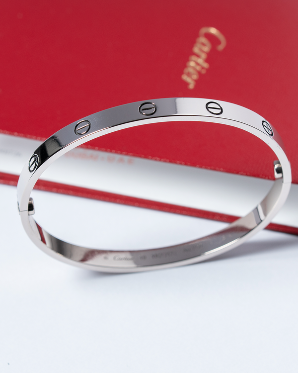 working Cartier Cle De Cartier (CRB6067619)