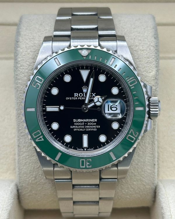 Rolex Submariner (1)