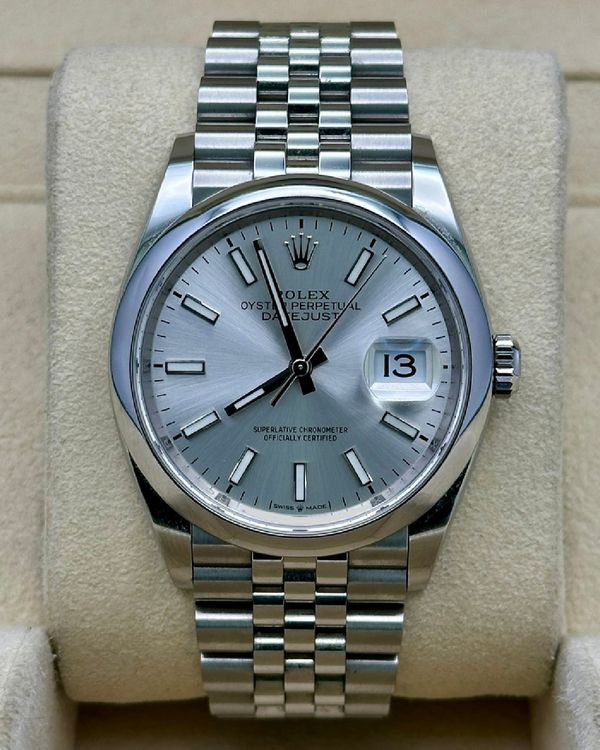 Rolex Datejust (8355)