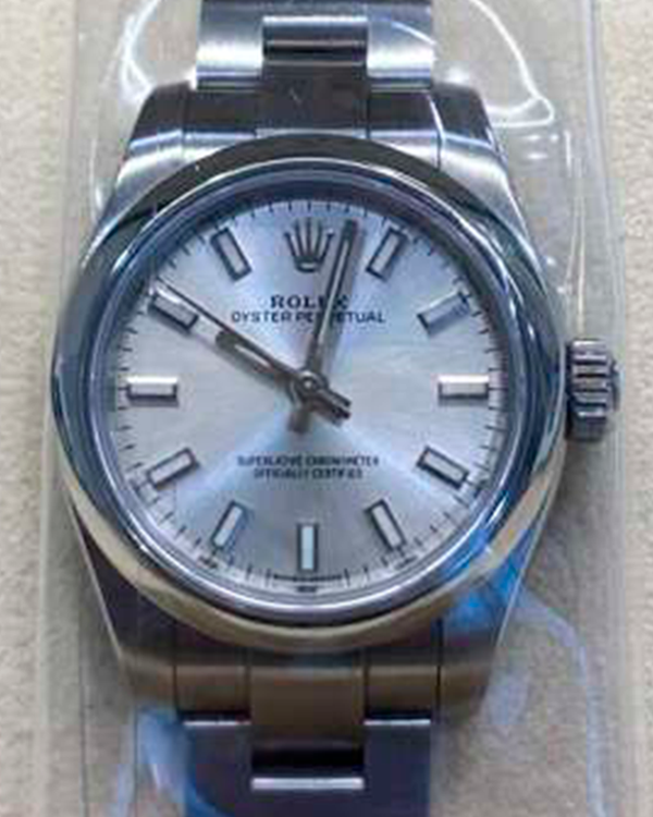 Rolex Oyster Perpetual (176200)