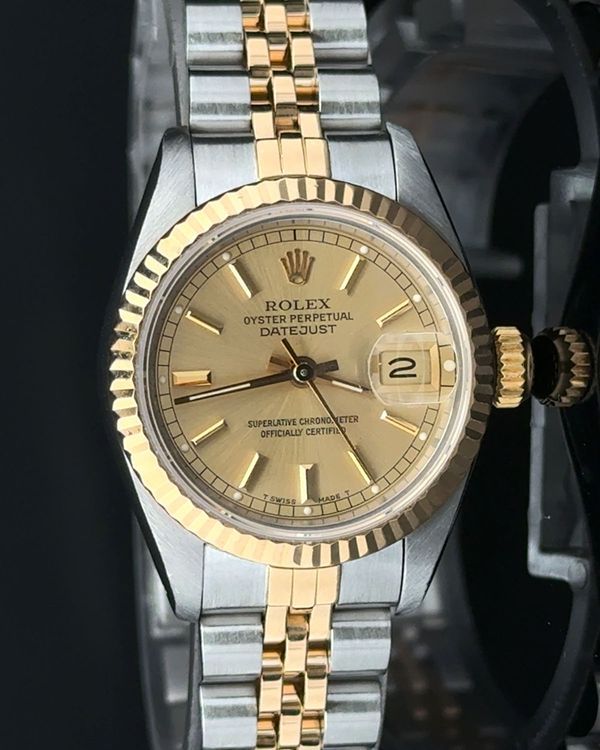 Rolex Lady-Datejust (69173)