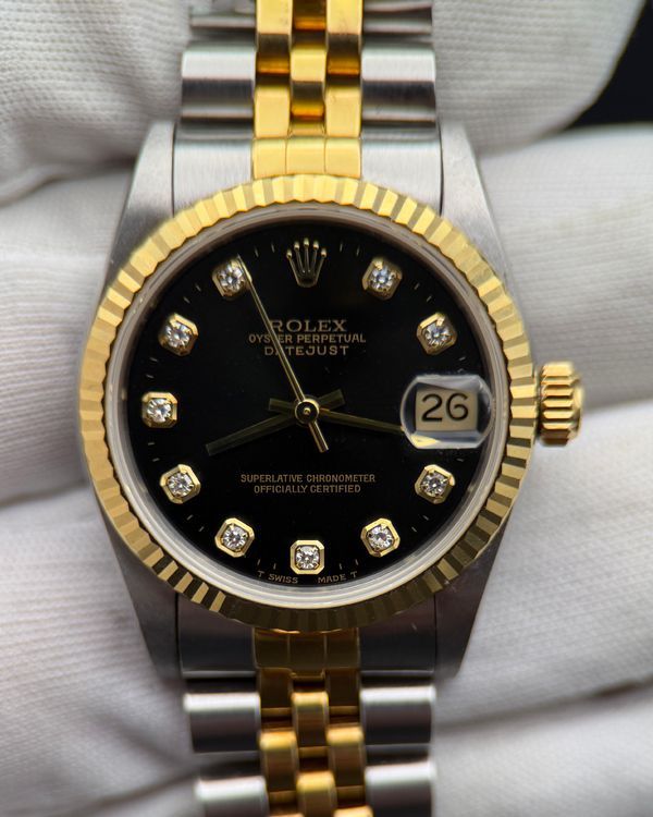 Rolex Datejust (68273)
