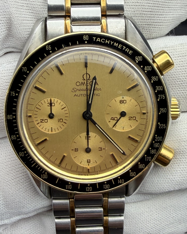 Omega Speedmaster (3310.10.00)