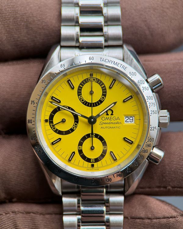 Omega Speedmaster (3511.12.00)