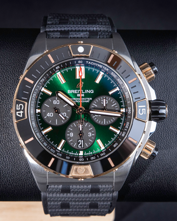 Breitling Chronomat (Ub0136251L1S1)