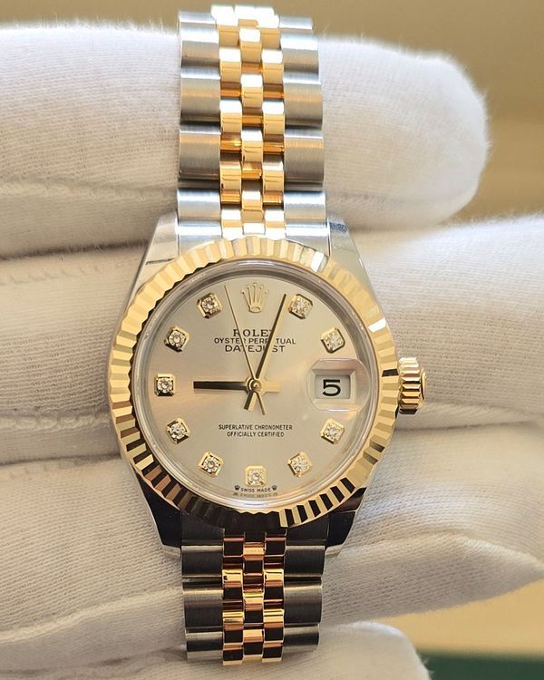 Rolex Lady-Datejust (279173)
